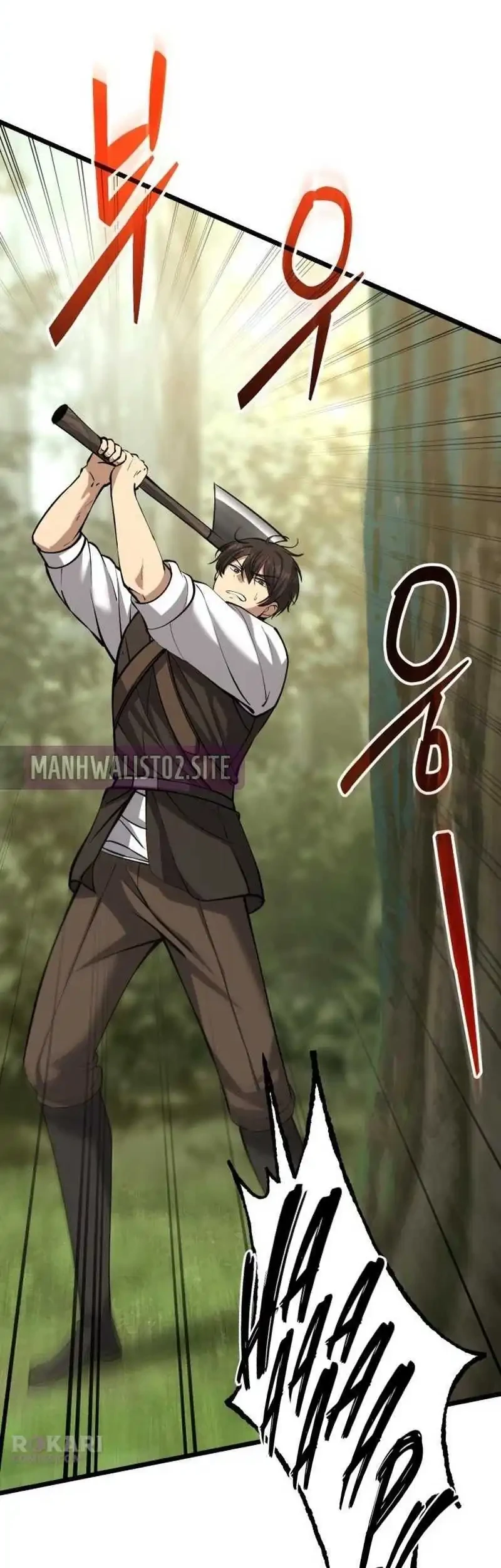 The Story of Becoming a Married Man in Another World Chapter 6 page 62