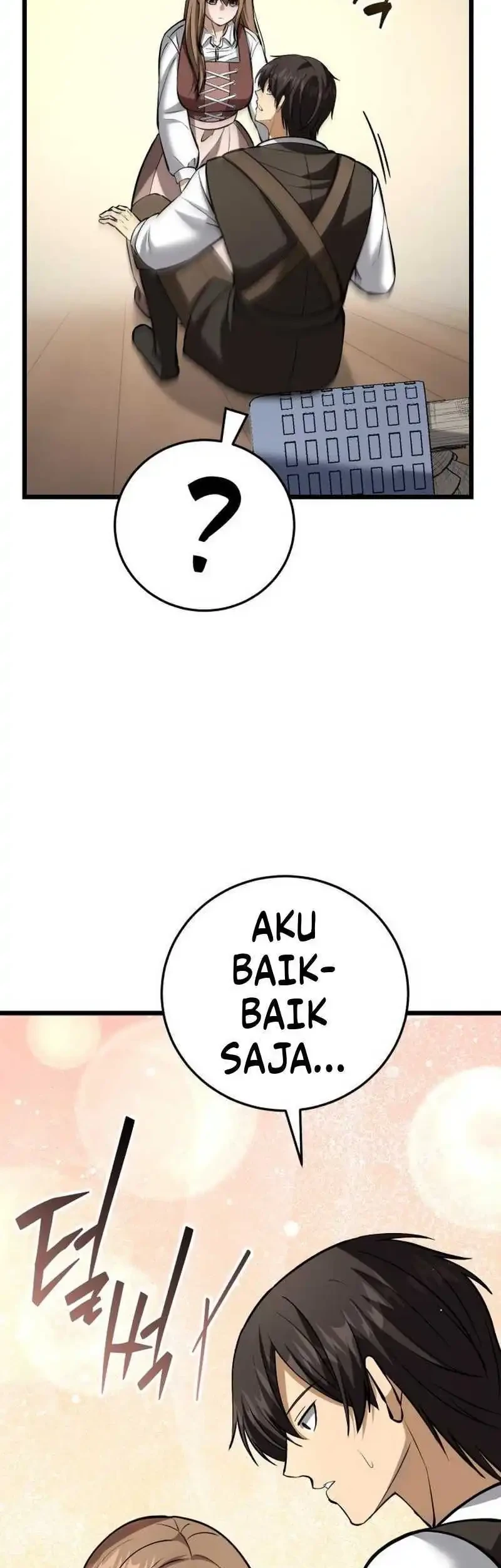 The Story of Becoming a Married Man in Another World Chapter 6 page 71