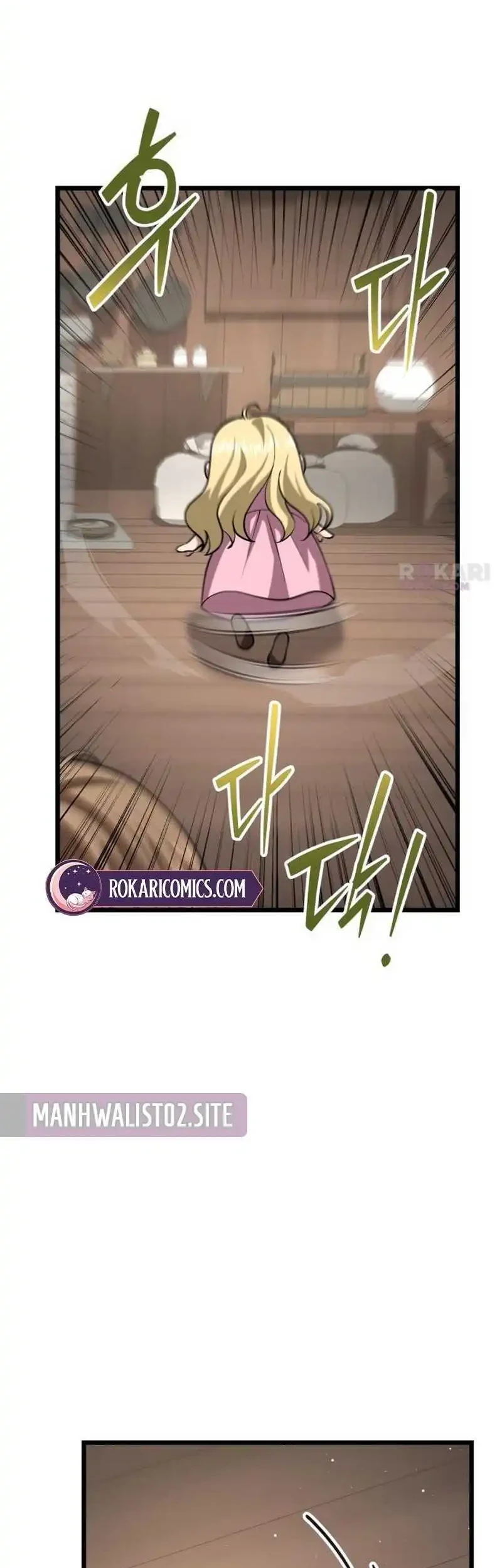 The Story of Becoming a Married Man in Another World Chapter 6 page 74