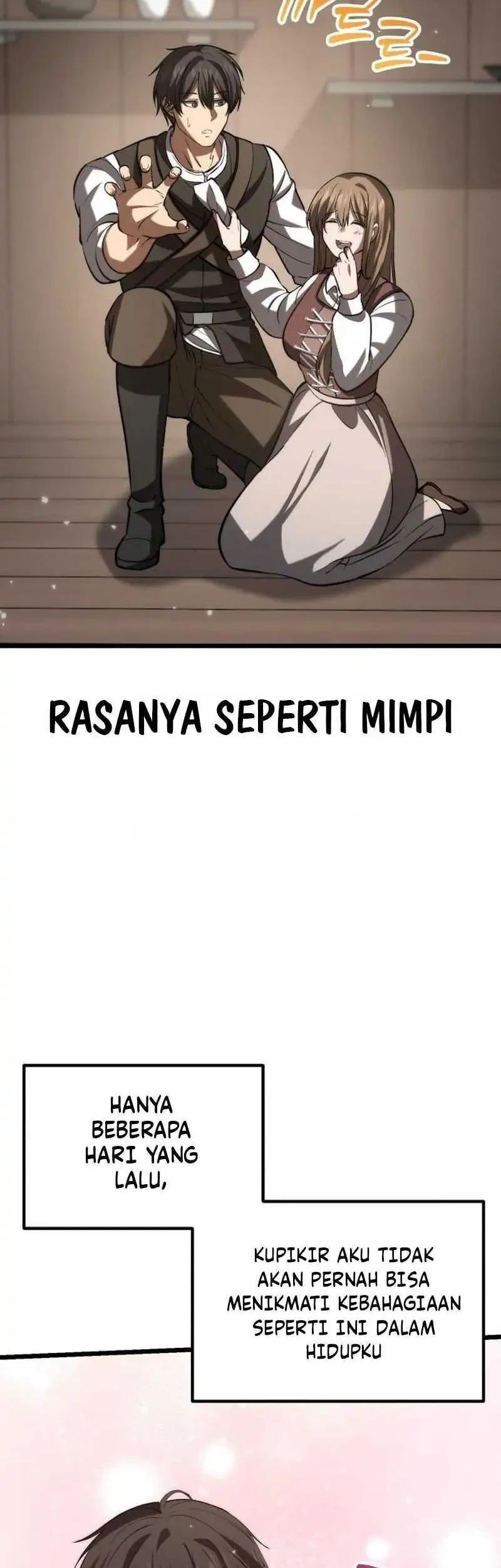 The Story of Becoming a Married Man in Another World Chapter 6 page 82
