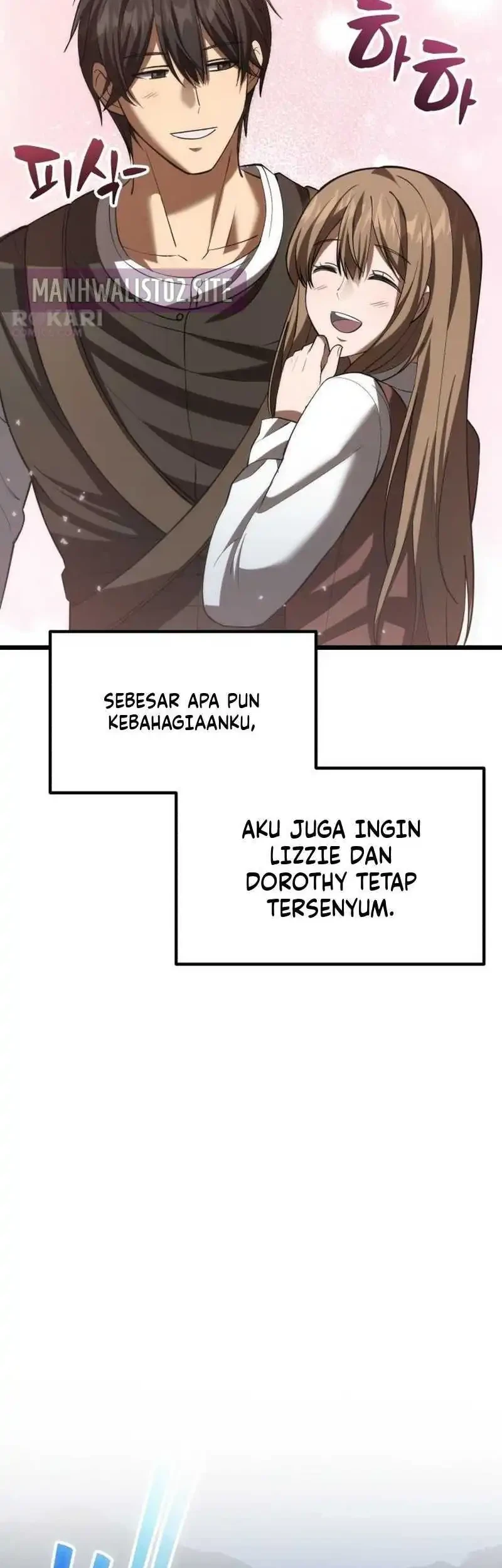 The Story of Becoming a Married Man in Another World Chapter 6 page 83