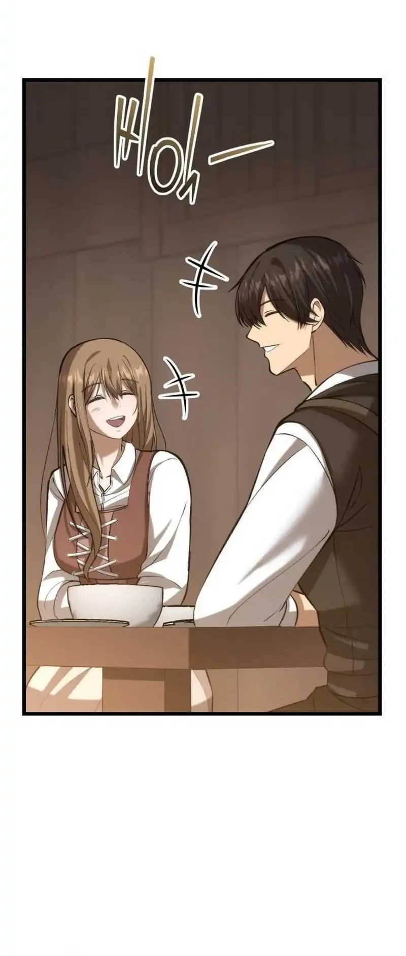The Story of Becoming a Married Man in Another World Chapter 6 page 88