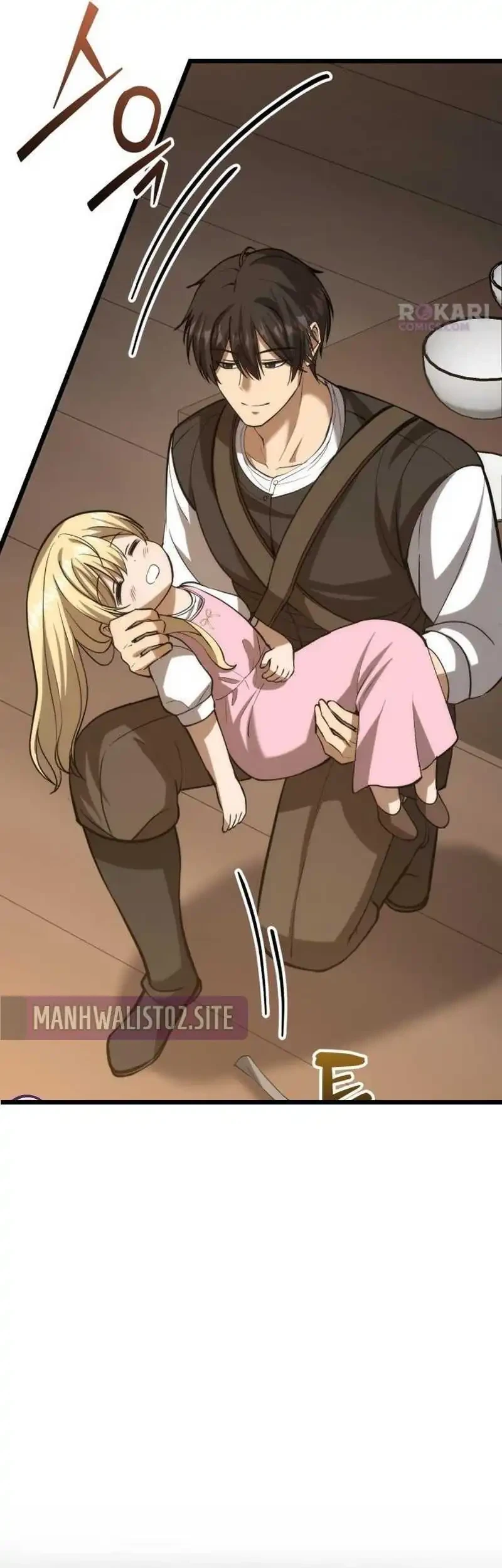The Story of Becoming a Married Man in Another World Chapter 6 page 89