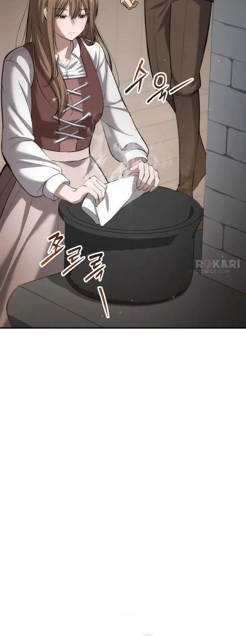 The Story of Becoming a Married Man in Another World Chapter 6 page 96