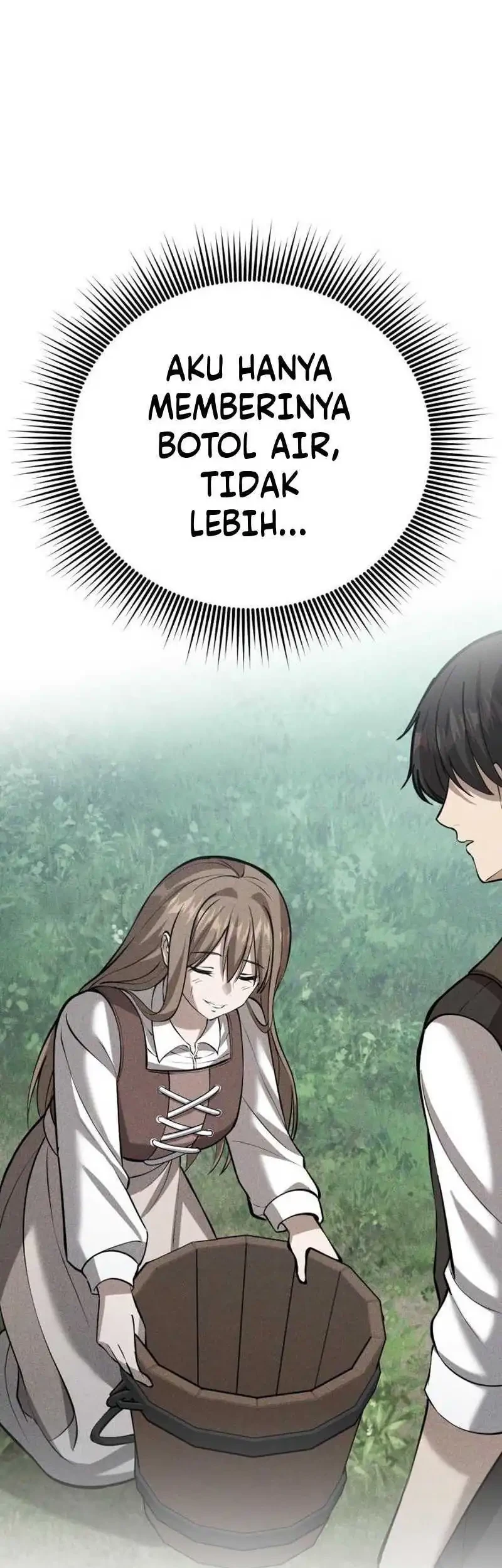 The Story of Becoming a Married Man in Another World Chapter 6 page 6
