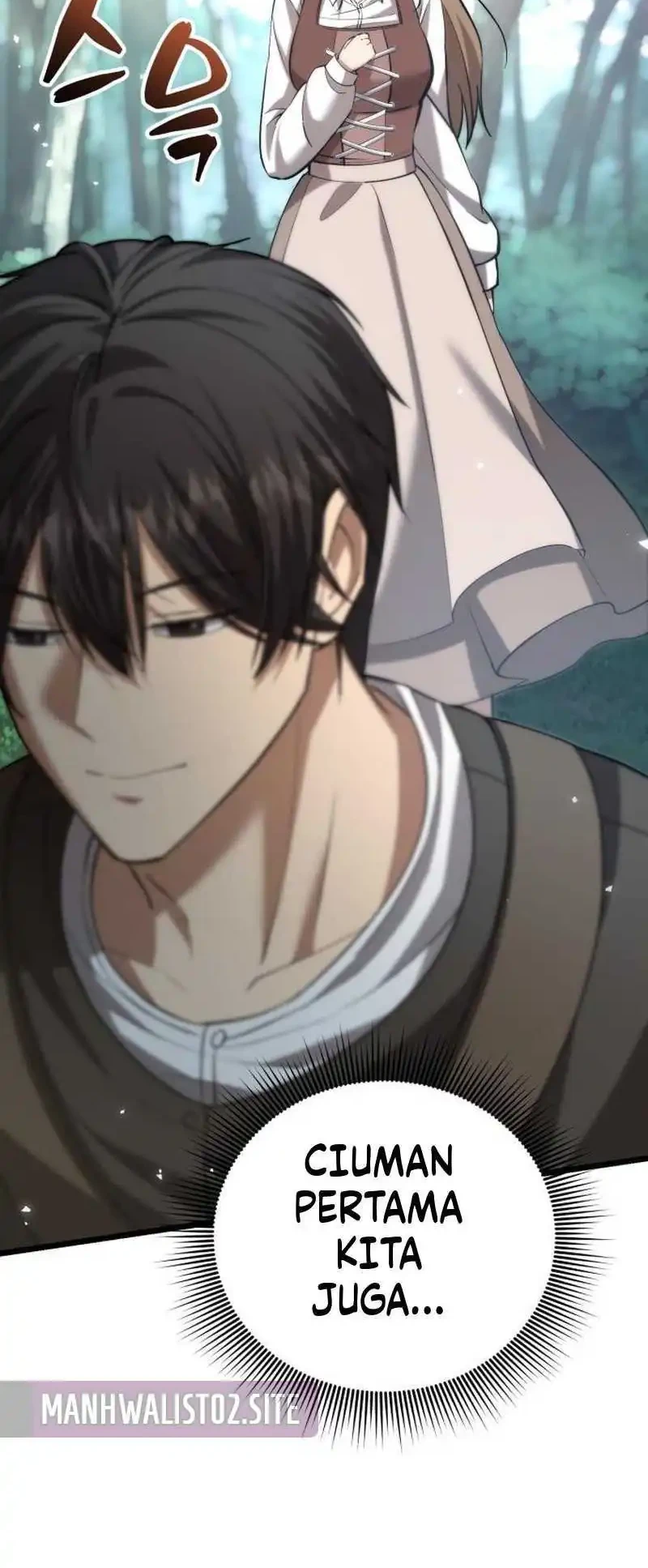 The Story of Becoming a Married Man in Another World Chapter 6 page 8