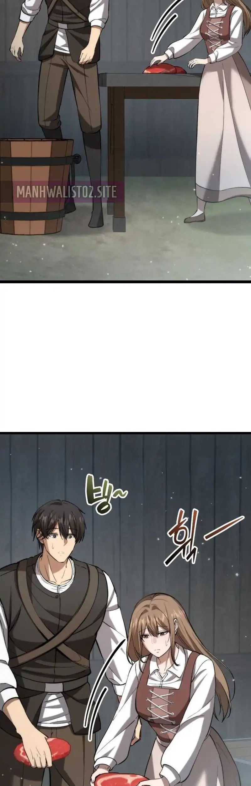 The Story of Becoming a Married Man in Another World Chapter 6 page 15