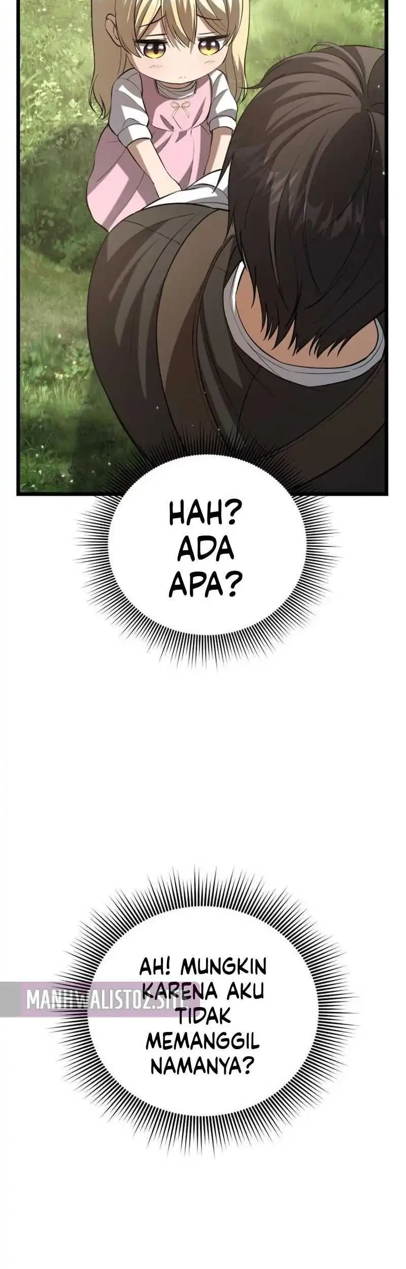 The Story of Becoming a Married Man in Another World Chapter 6 page 35
