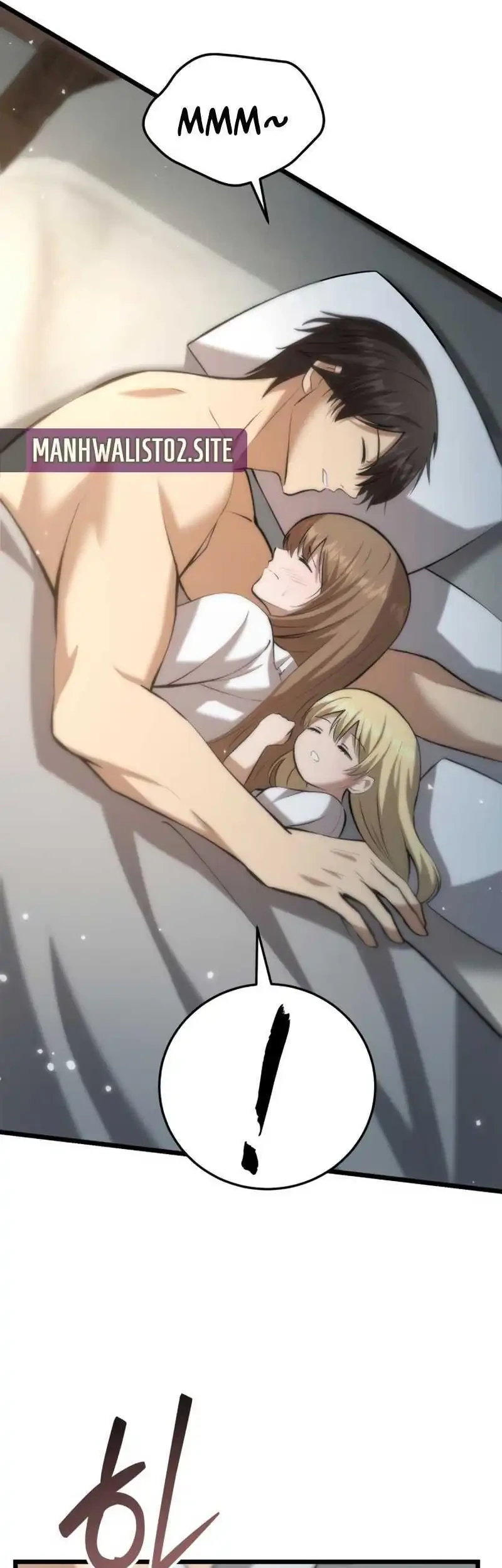 The Story of Becoming a Married Man in Another World Chapter 7 page 41