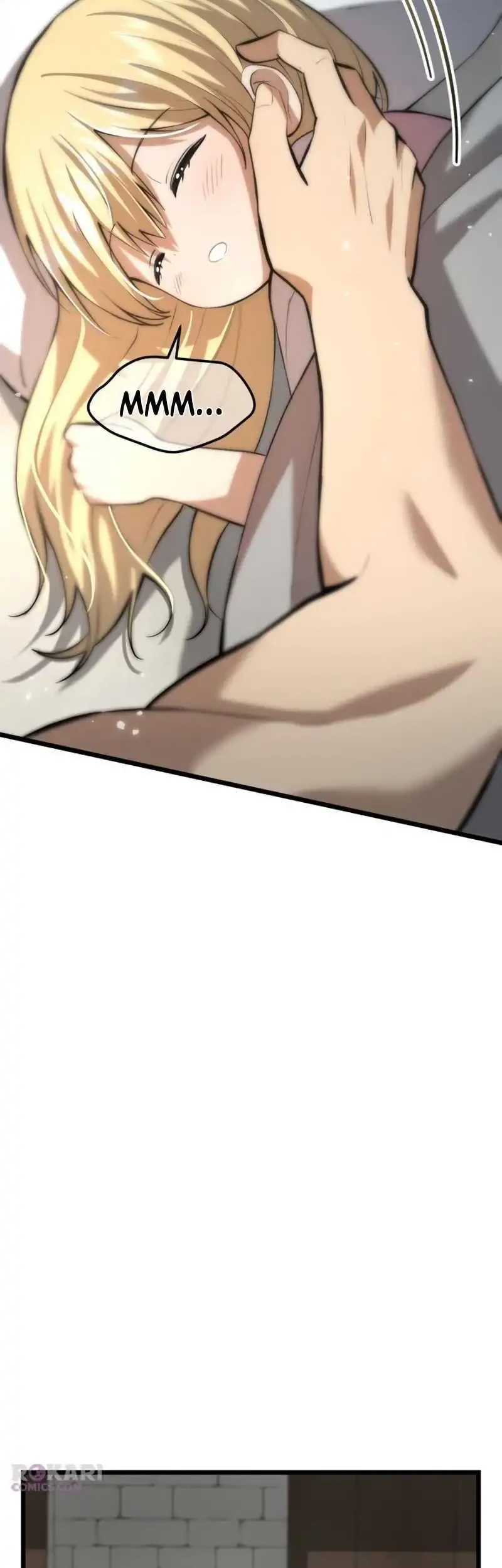The Story of Becoming a Married Man in Another World Chapter 7 page 47