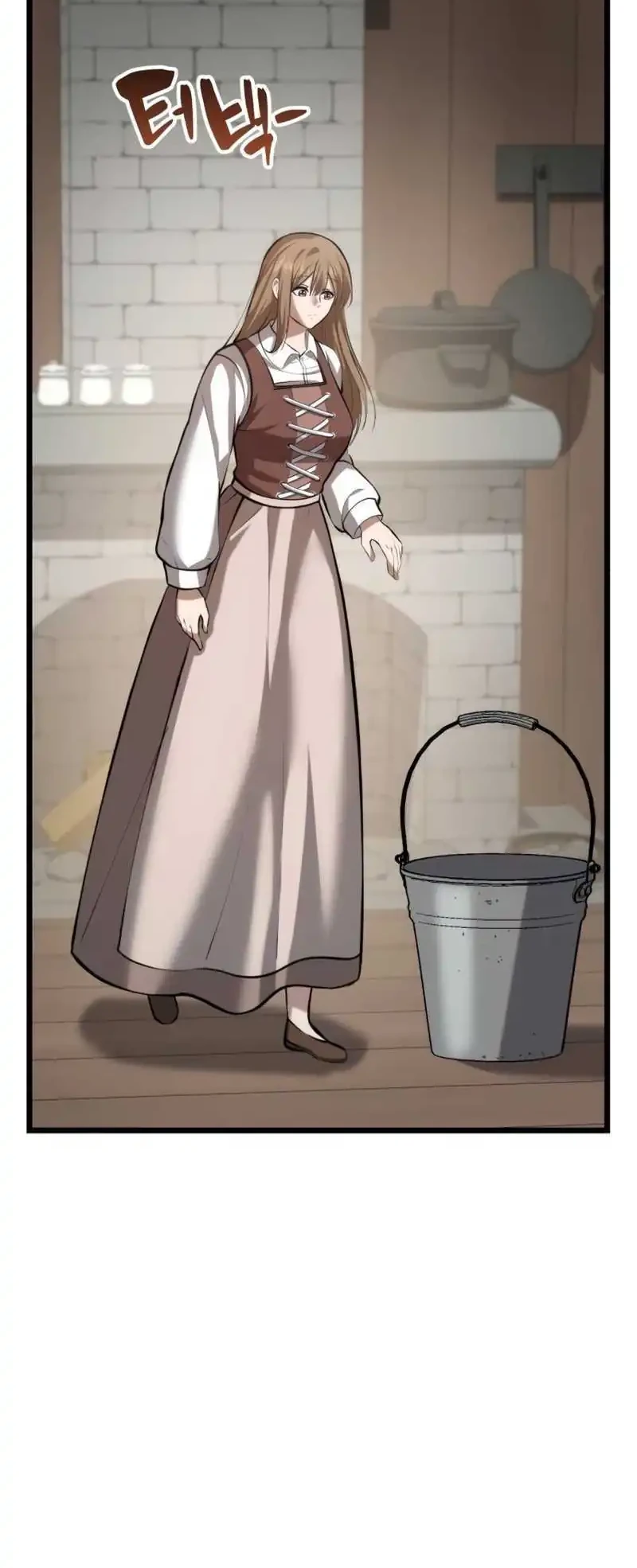 The Story of Becoming a Married Man in Another World Chapter 7 page 48