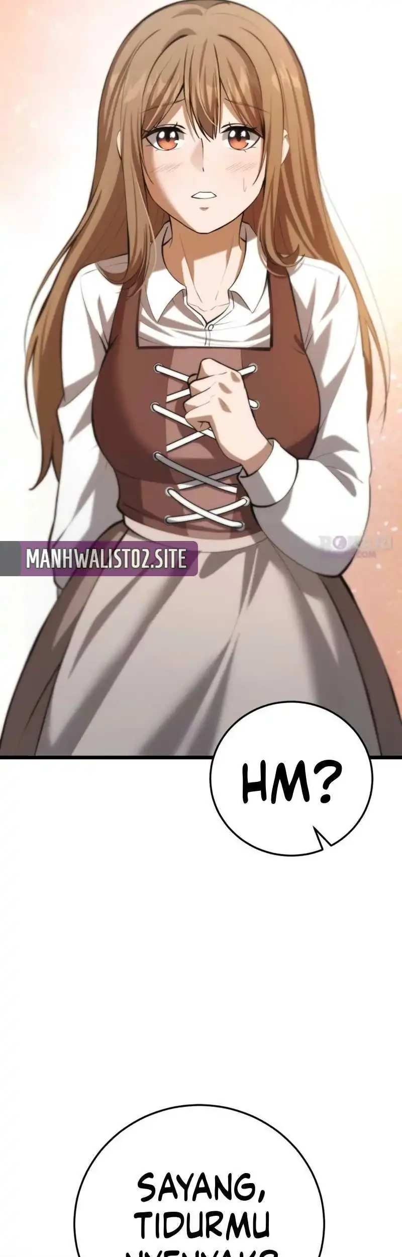 The Story of Becoming a Married Man in Another World Chapter 7 page 53