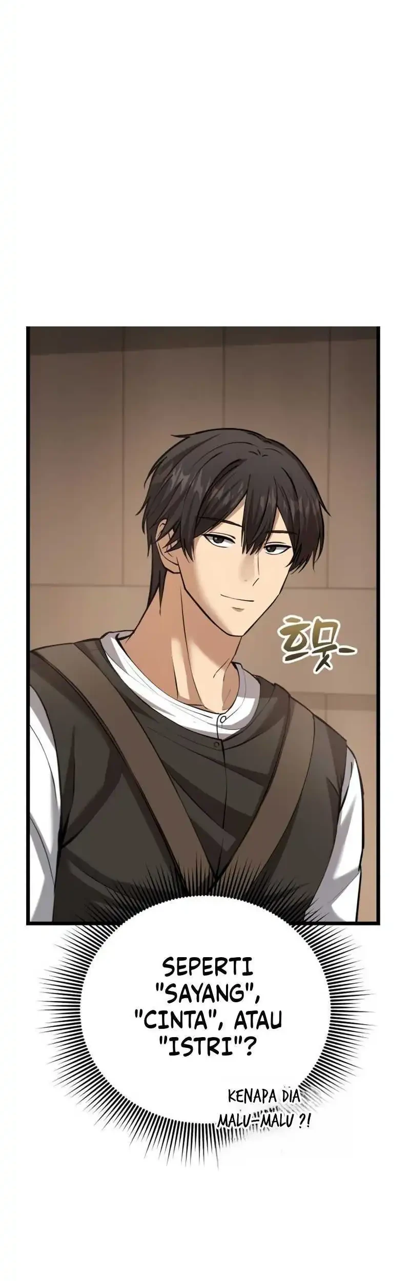 The Story of Becoming a Married Man in Another World Chapter 7 page 56