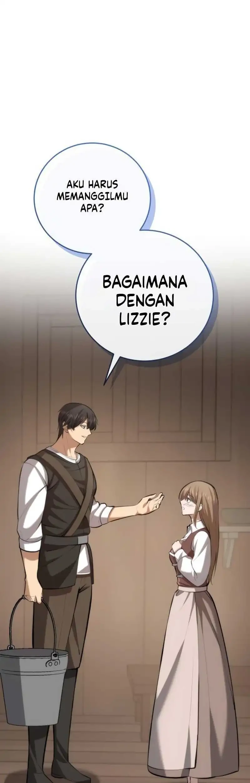 The Story of Becoming a Married Man in Another World Chapter 7 page 57