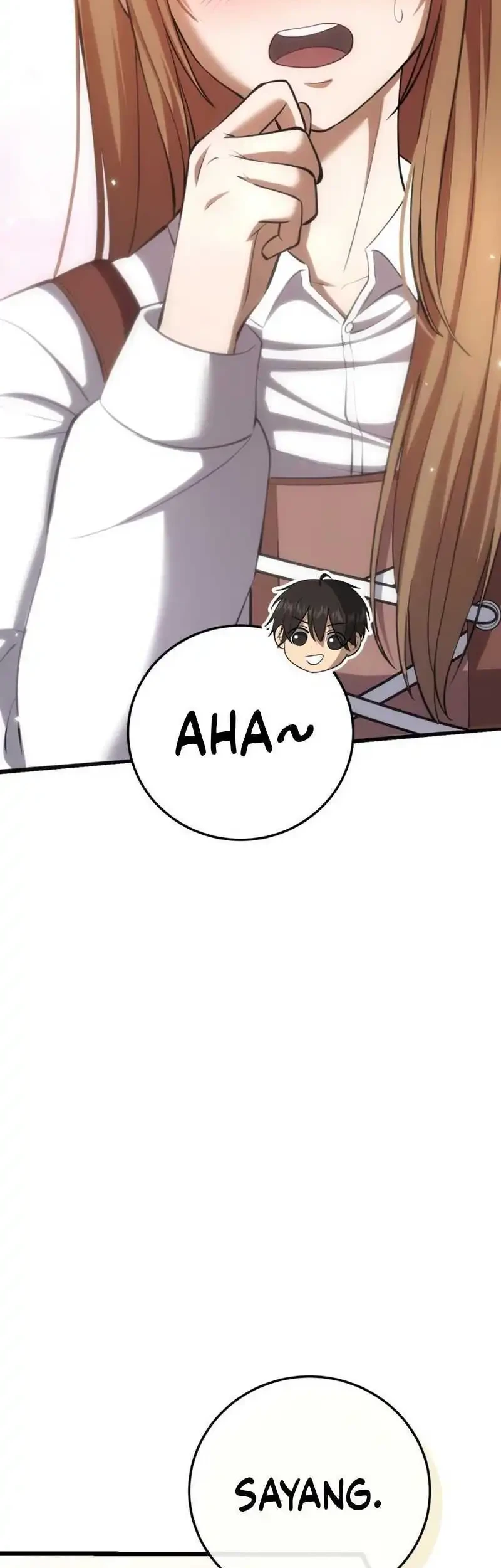 The Story of Becoming a Married Man in Another World Chapter 7 page 59