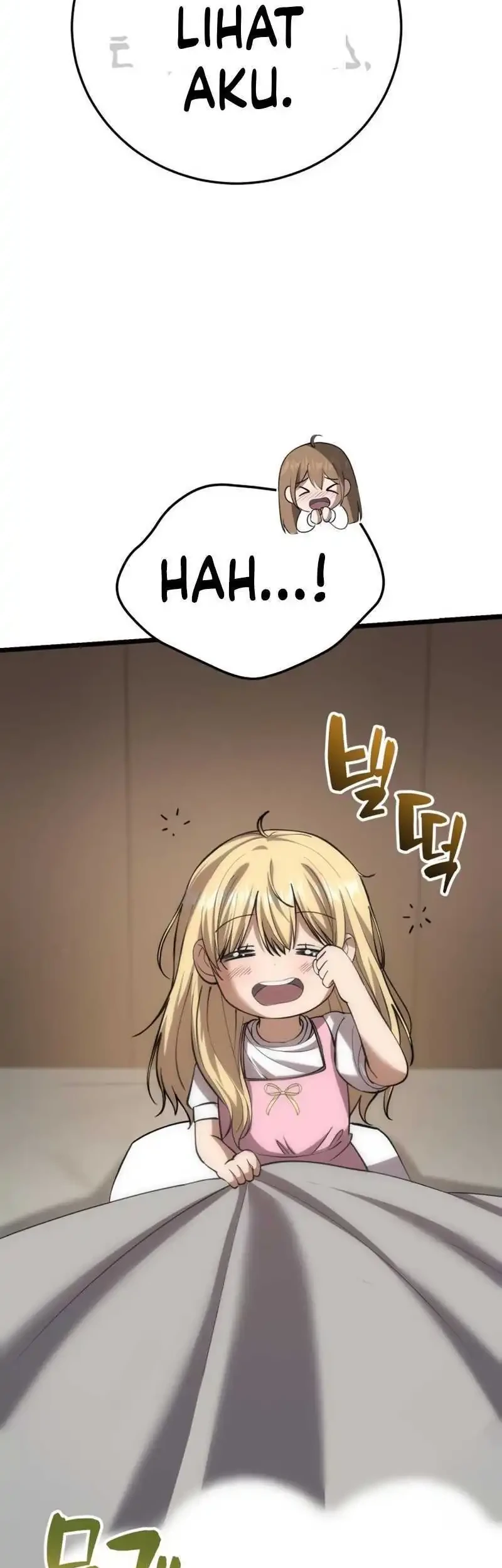 The Story of Becoming a Married Man in Another World Chapter 7 page 63