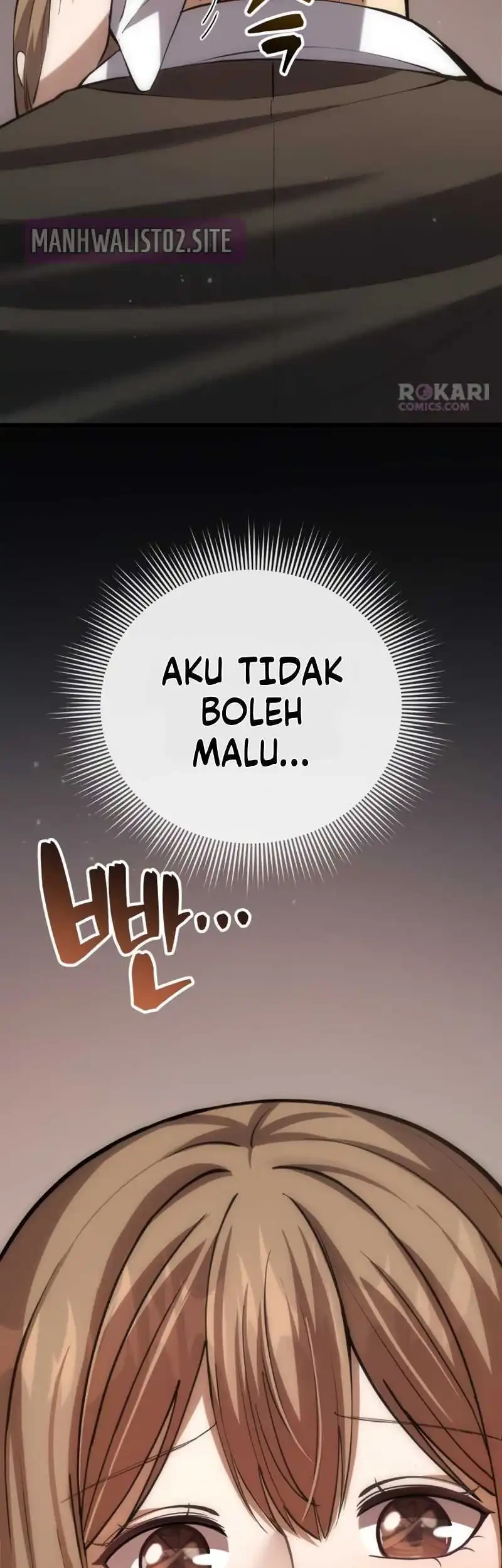 The Story of Becoming a Married Man in Another World Chapter 7 page 3