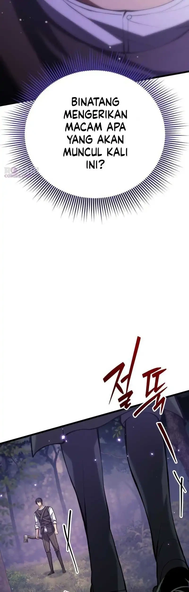 The Story of Becoming a Married Man in Another World Chapter 7 page 85