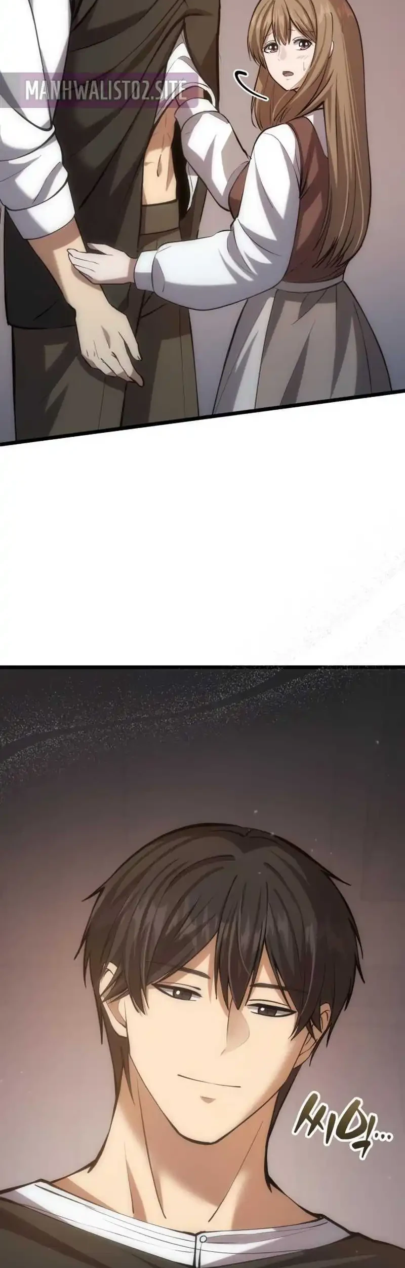 The Story of Becoming a Married Man in Another World Chapter 7 page 6