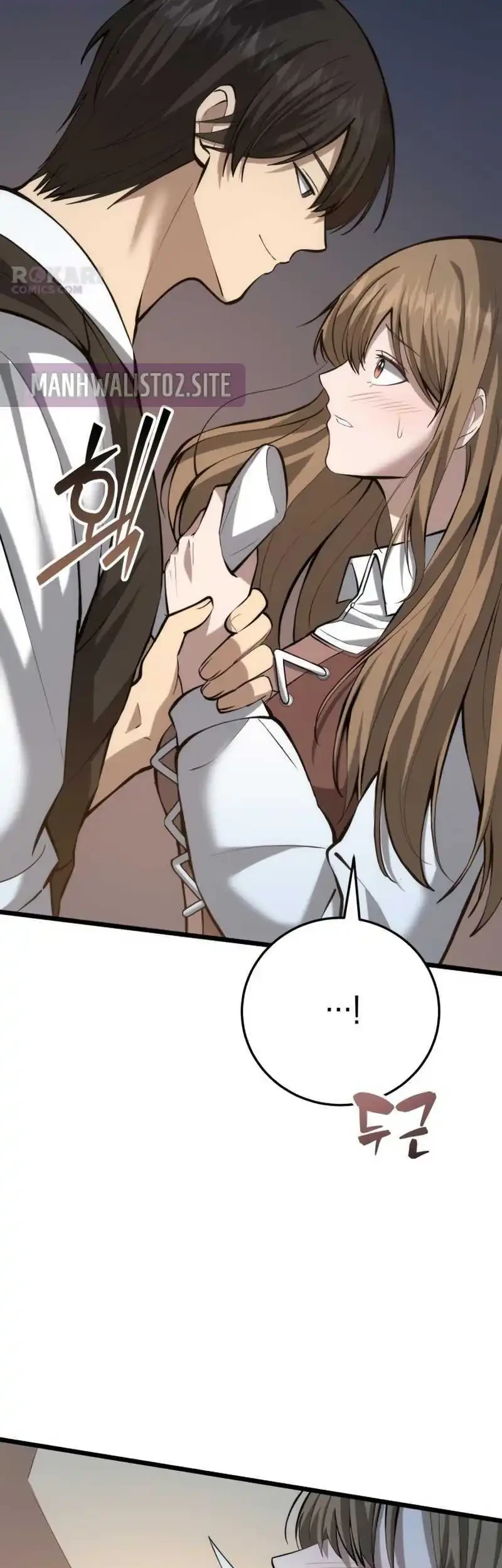 The Story of Becoming a Married Man in Another World Chapter 7 page 9
