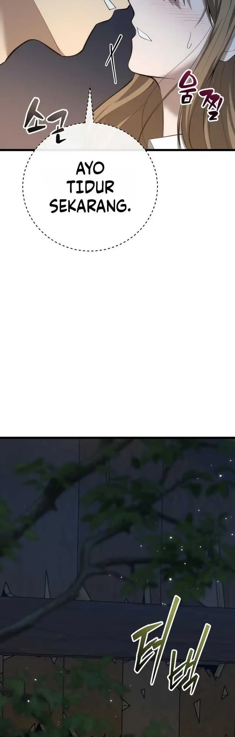 The Story of Becoming a Married Man in Another World Chapter 7 page 10
