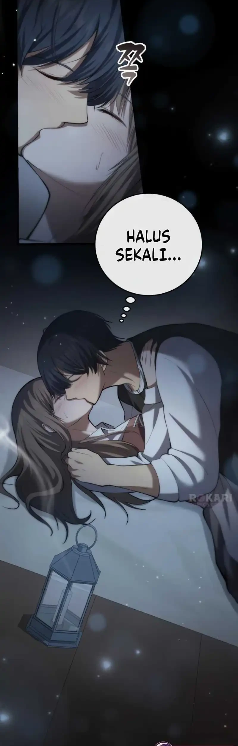 The Story of Becoming a Married Man in Another World Chapter 7 page 19