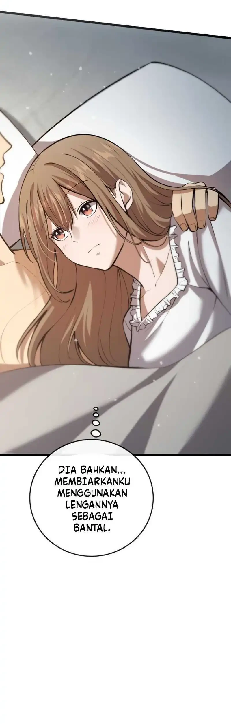The Story of Becoming a Married Man in Another World Chapter 7 page 35