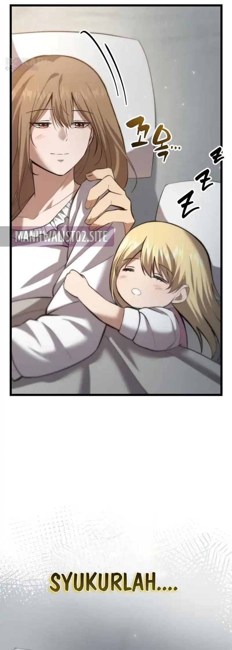 The Story of Becoming a Married Man in Another World Chapter 7 page 36