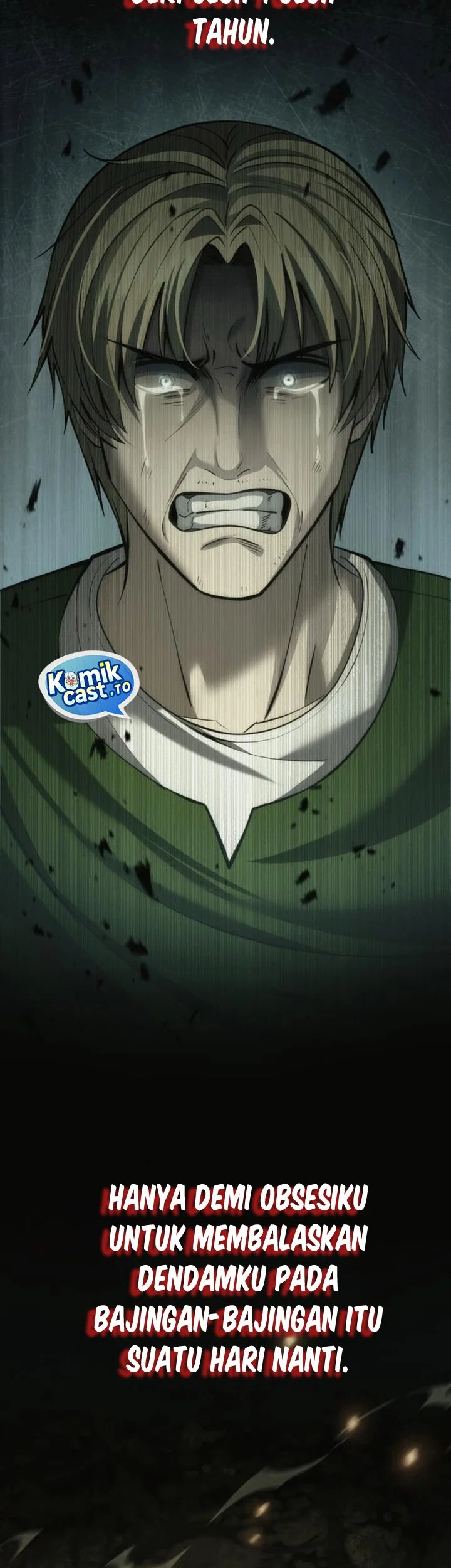The Story of Becoming a Married Man in Another World Chapter 8 page 37