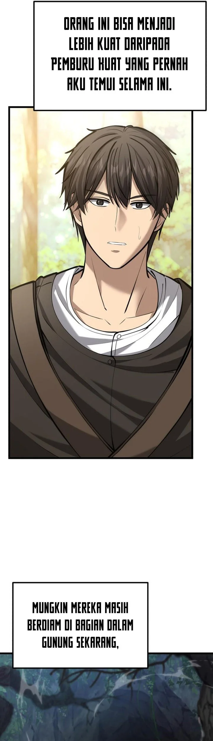 The Story of Becoming a Married Man in Another World Chapter 8 page 42