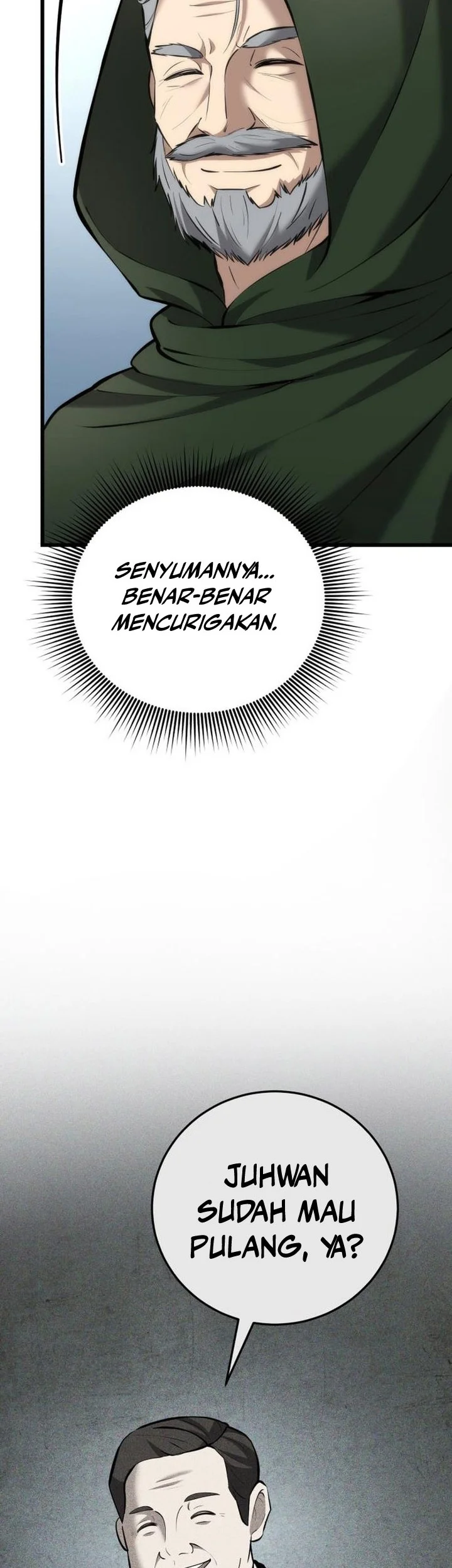 The Story of Becoming a Married Man in Another World Chapter 8 page 55
