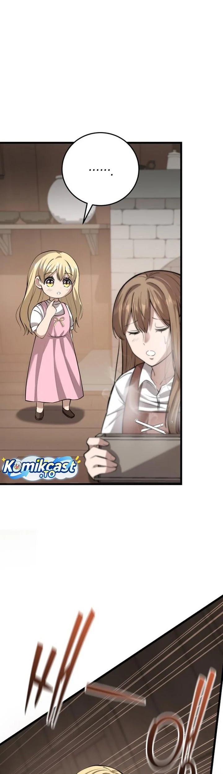 The Story of Becoming a Married Man in Another World Chapter 8 page 60