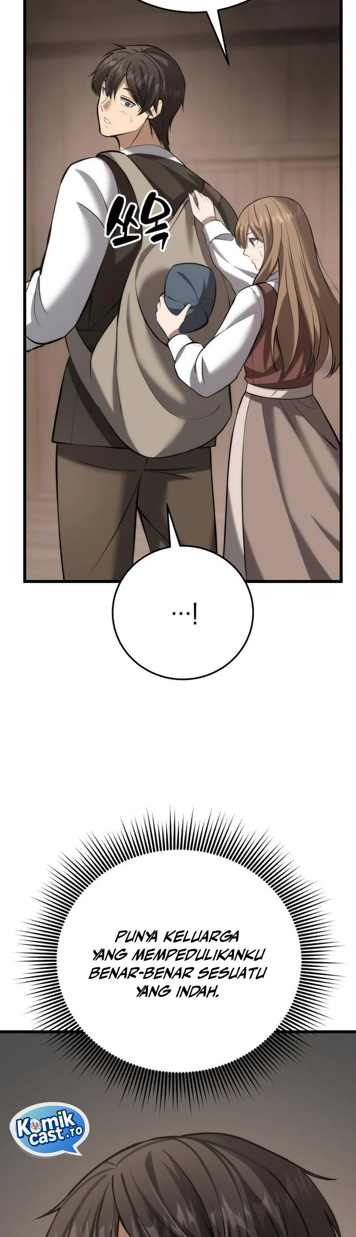 The Story of Becoming a Married Man in Another World Chapter 8 page 64