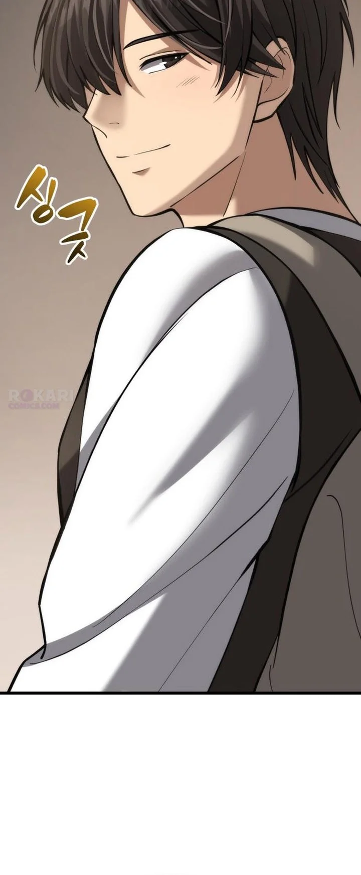 The Story of Becoming a Married Man in Another World Chapter 8 page 65