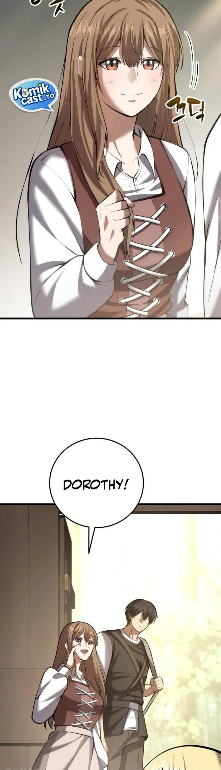 The Story of Becoming a Married Man in Another World Chapter 8 page 68