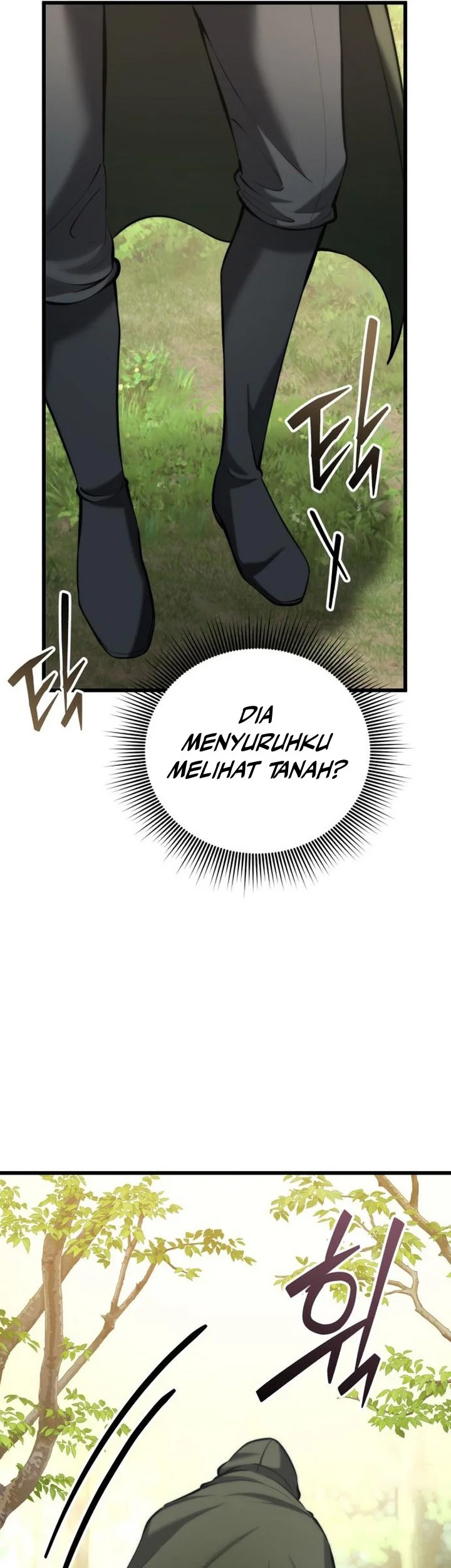 The Story of Becoming a Married Man in Another World Chapter 8 page 79