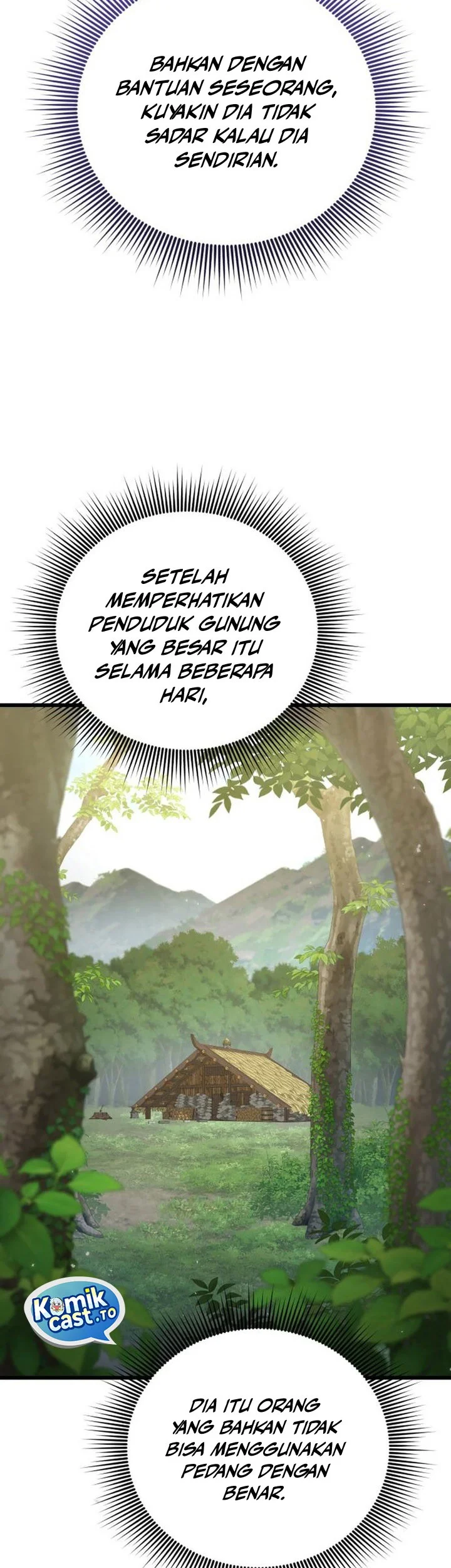 The Story of Becoming a Married Man in Another World Chapter 8 page 4