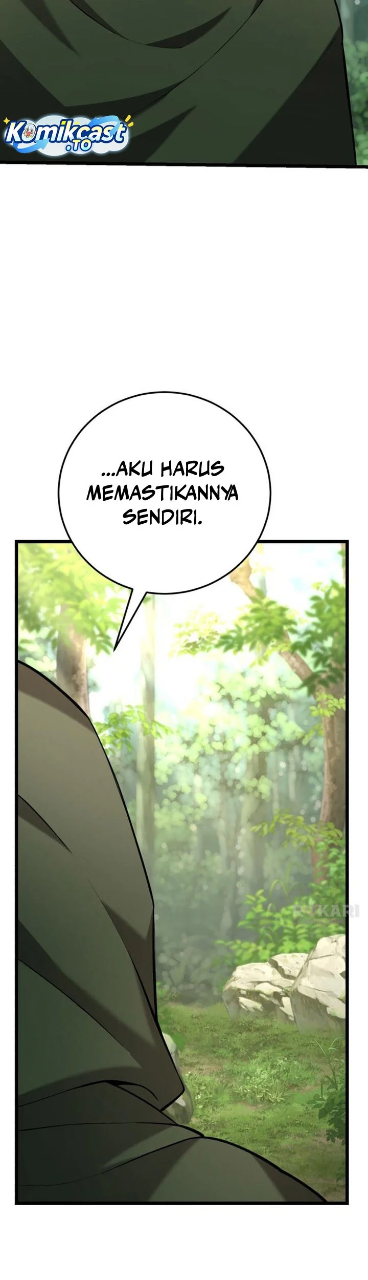 The Story of Becoming a Married Man in Another World Chapter 8 page 8
