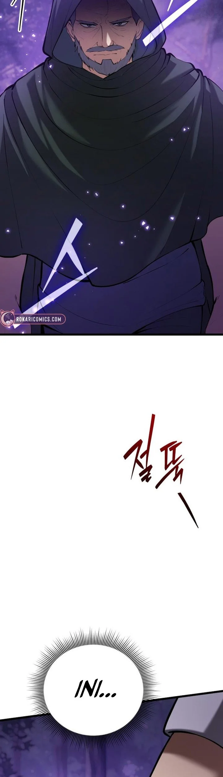 The Story of Becoming a Married Man in Another World Chapter 8 page 11