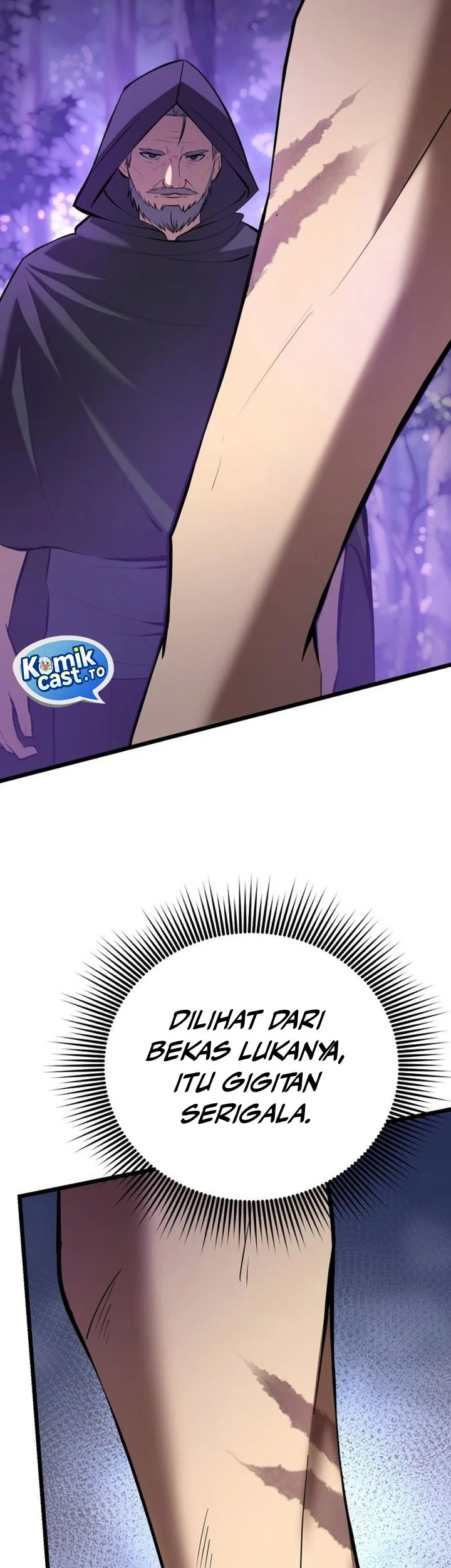 The Story of Becoming a Married Man in Another World Chapter 8 page 12
