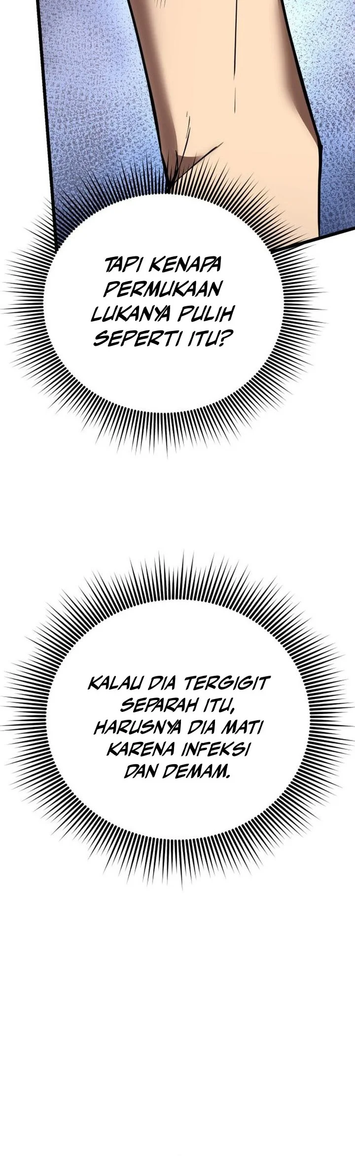 The Story of Becoming a Married Man in Another World Chapter 8 page 13