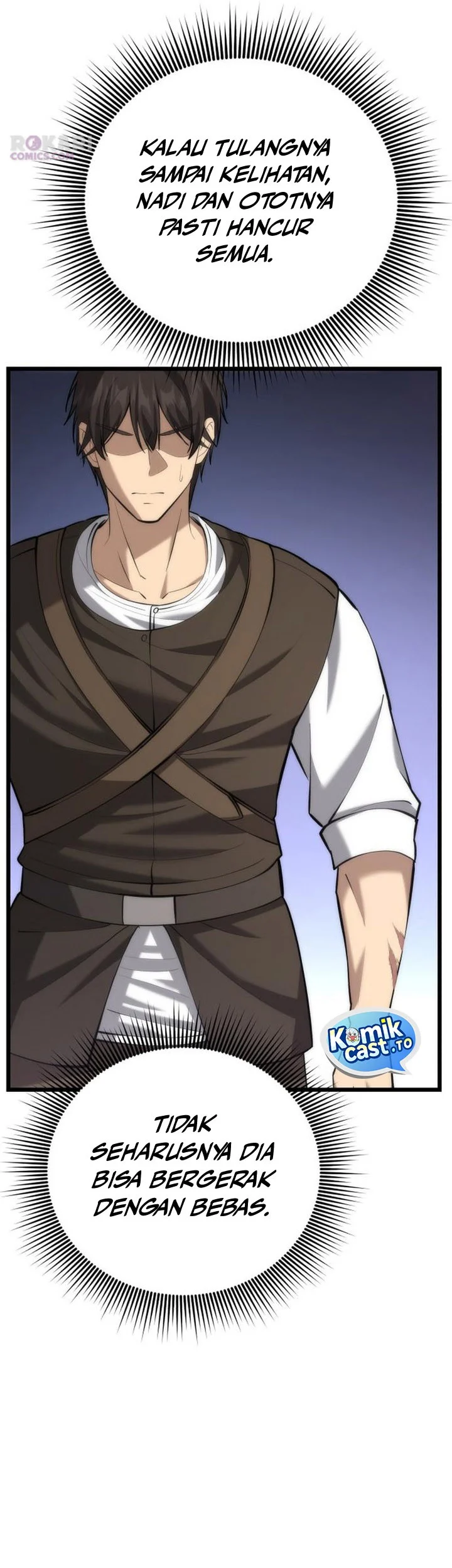 The Story of Becoming a Married Man in Another World Chapter 8 page 14