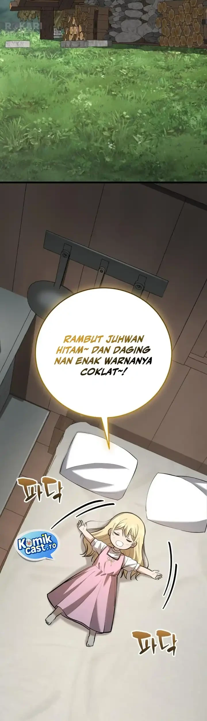 The Story of Becoming a Married Man in Another World Chapter 9 page 41