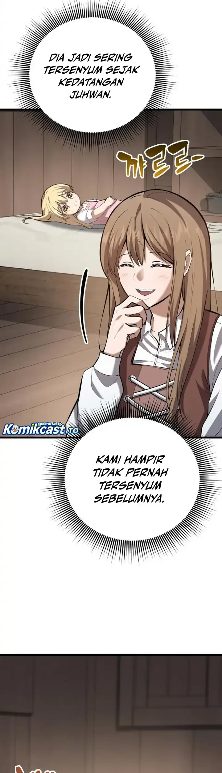 The Story of Becoming a Married Man in Another World Chapter 9 page 44