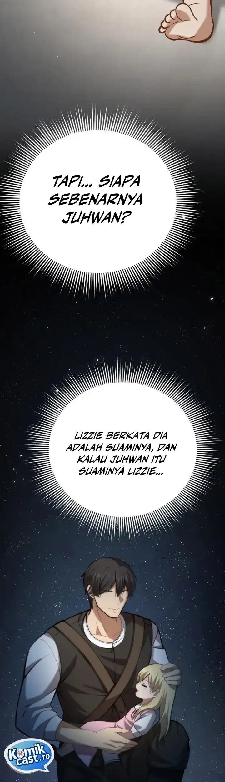 The Story of Becoming a Married Man in Another World Chapter 9 page 47