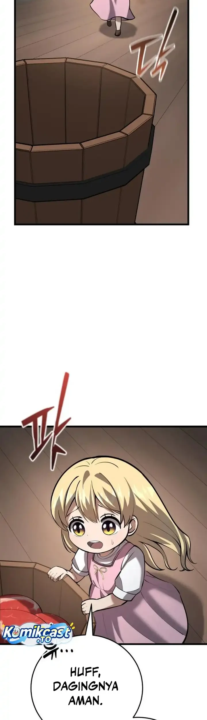 The Story of Becoming a Married Man in Another World Chapter 9 page 56