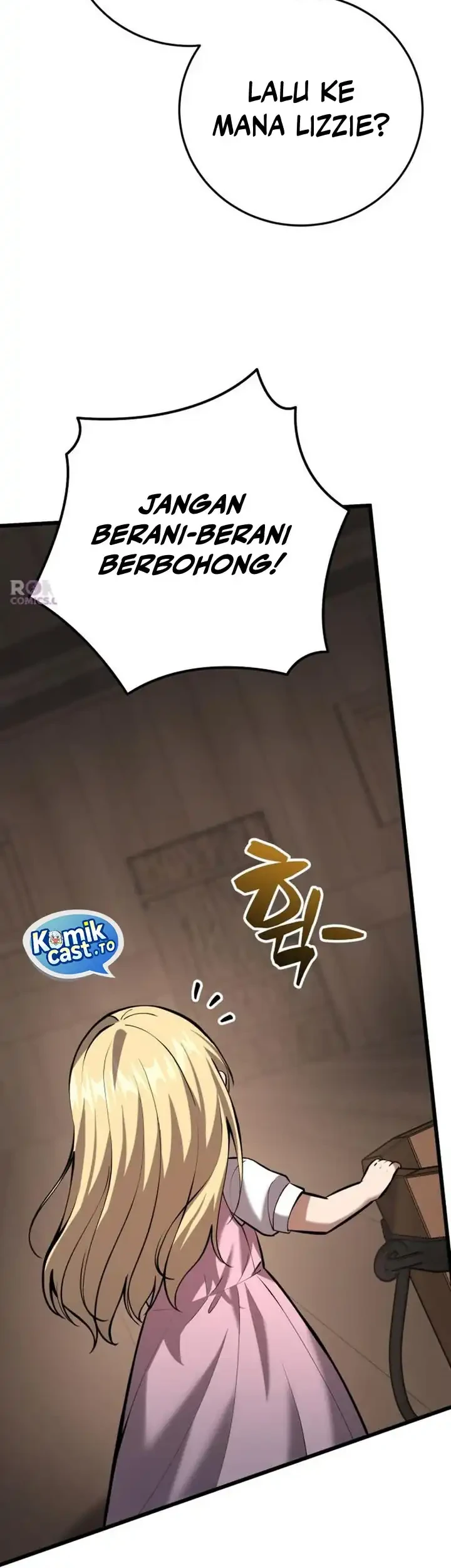 The Story of Becoming a Married Man in Another World Chapter 9 page 57