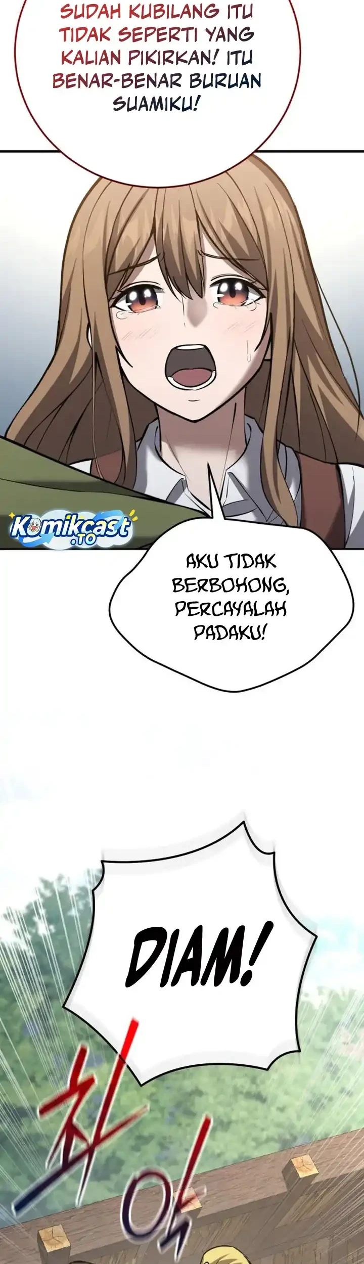 The Story of Becoming a Married Man in Another World Chapter 9 page 67