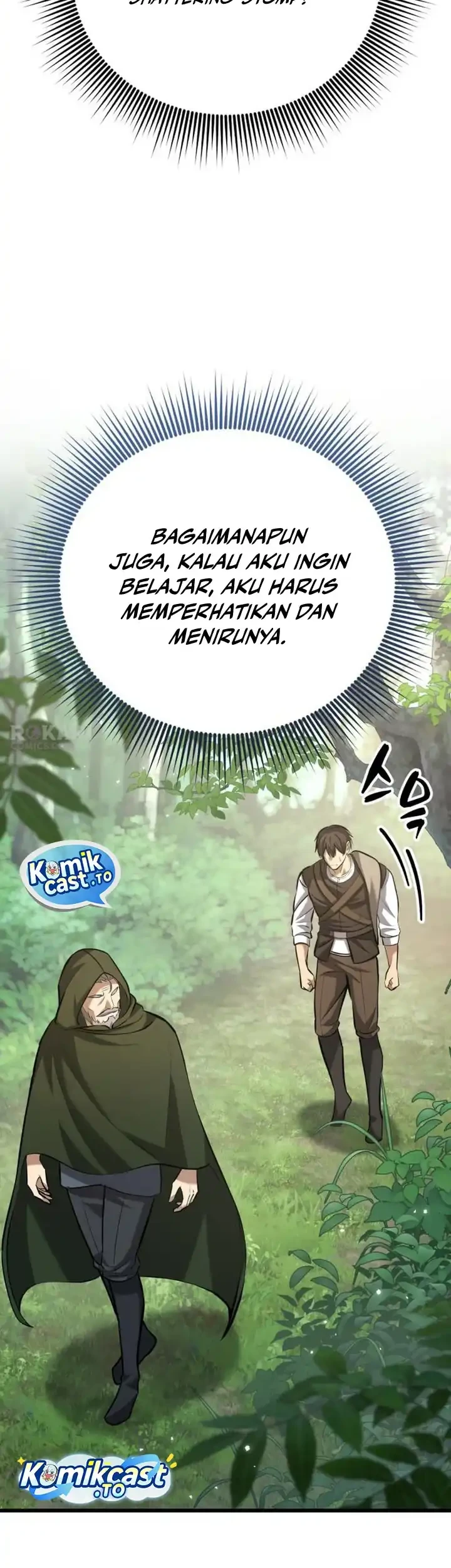 The Story of Becoming a Married Man in Another World Chapter 9 page 3