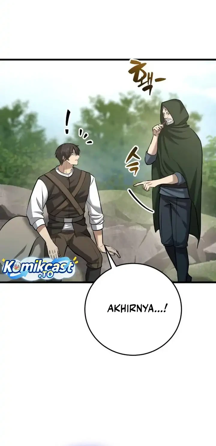 The Story of Becoming a Married Man in Another World Chapter 9 page 13
